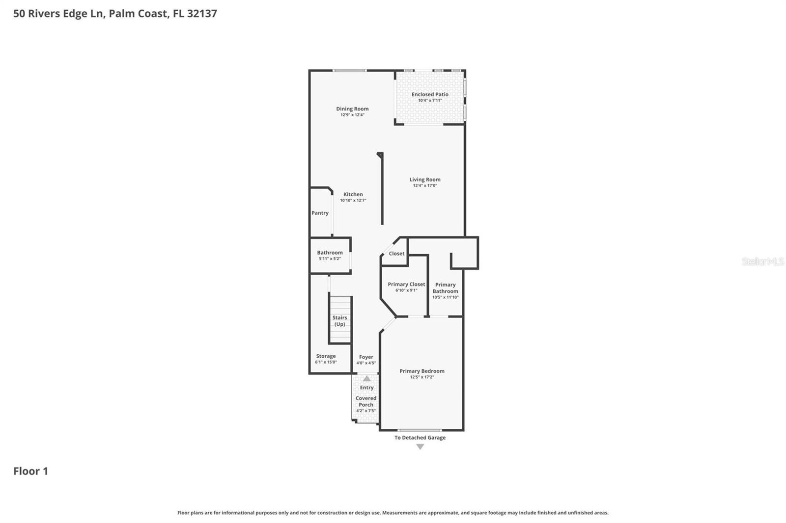 MARINA COVE - Residential