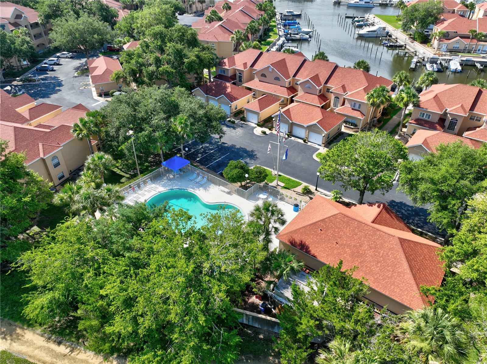 MARINA COVE - Residential