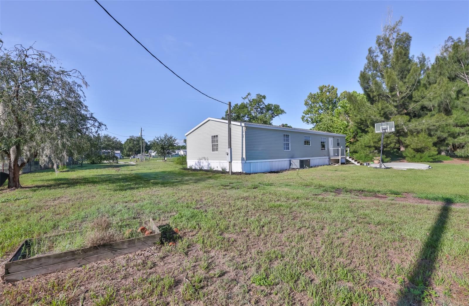 TROPICAL ACRES SOUTH UNIT 5A - Residential