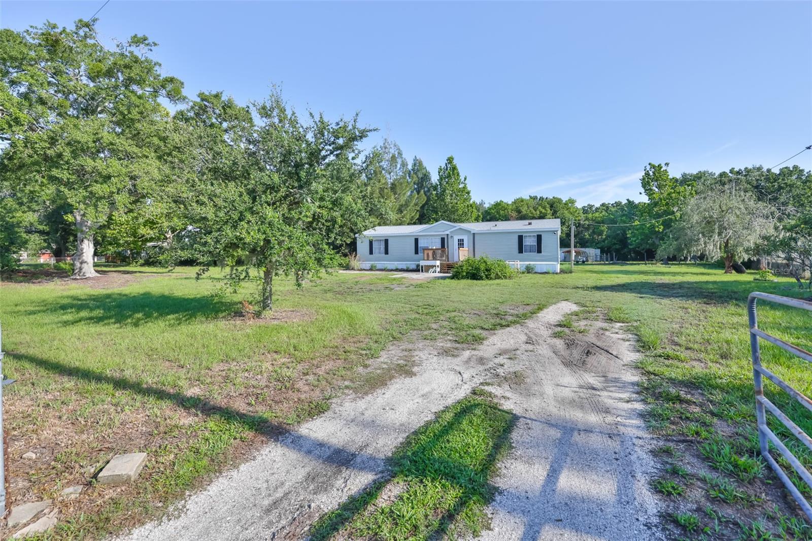 TROPICAL ACRES SOUTH UNIT 5A - Residential