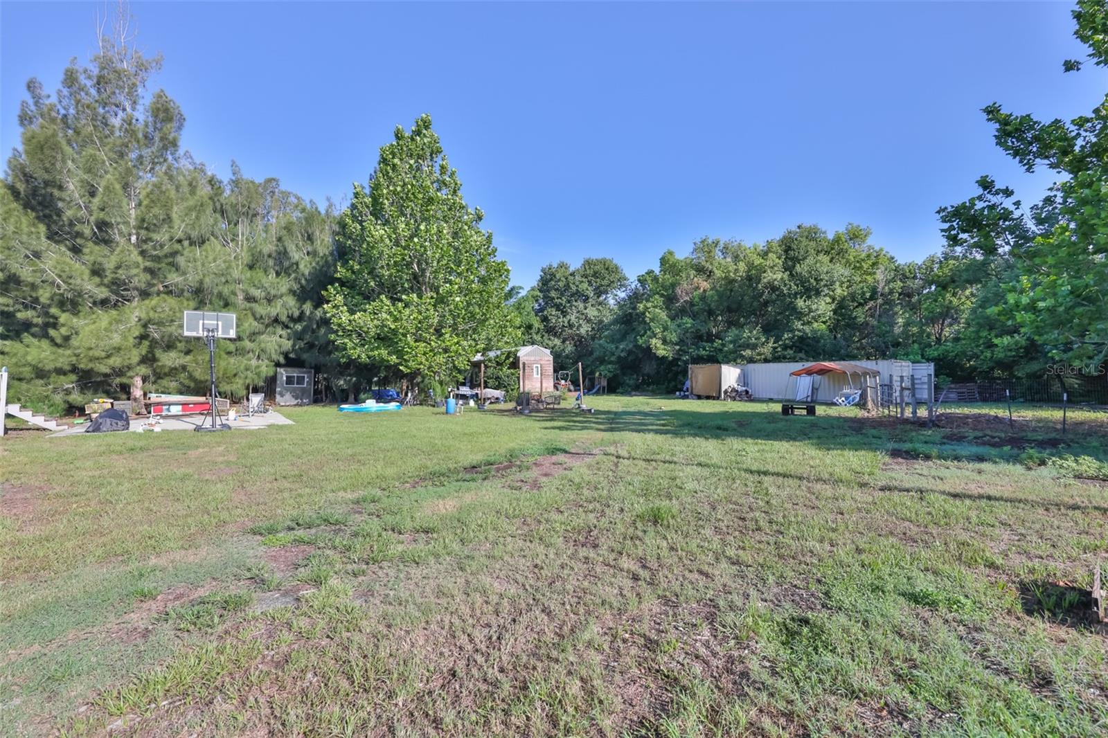 TROPICAL ACRES SOUTH UNIT 5A - Residential