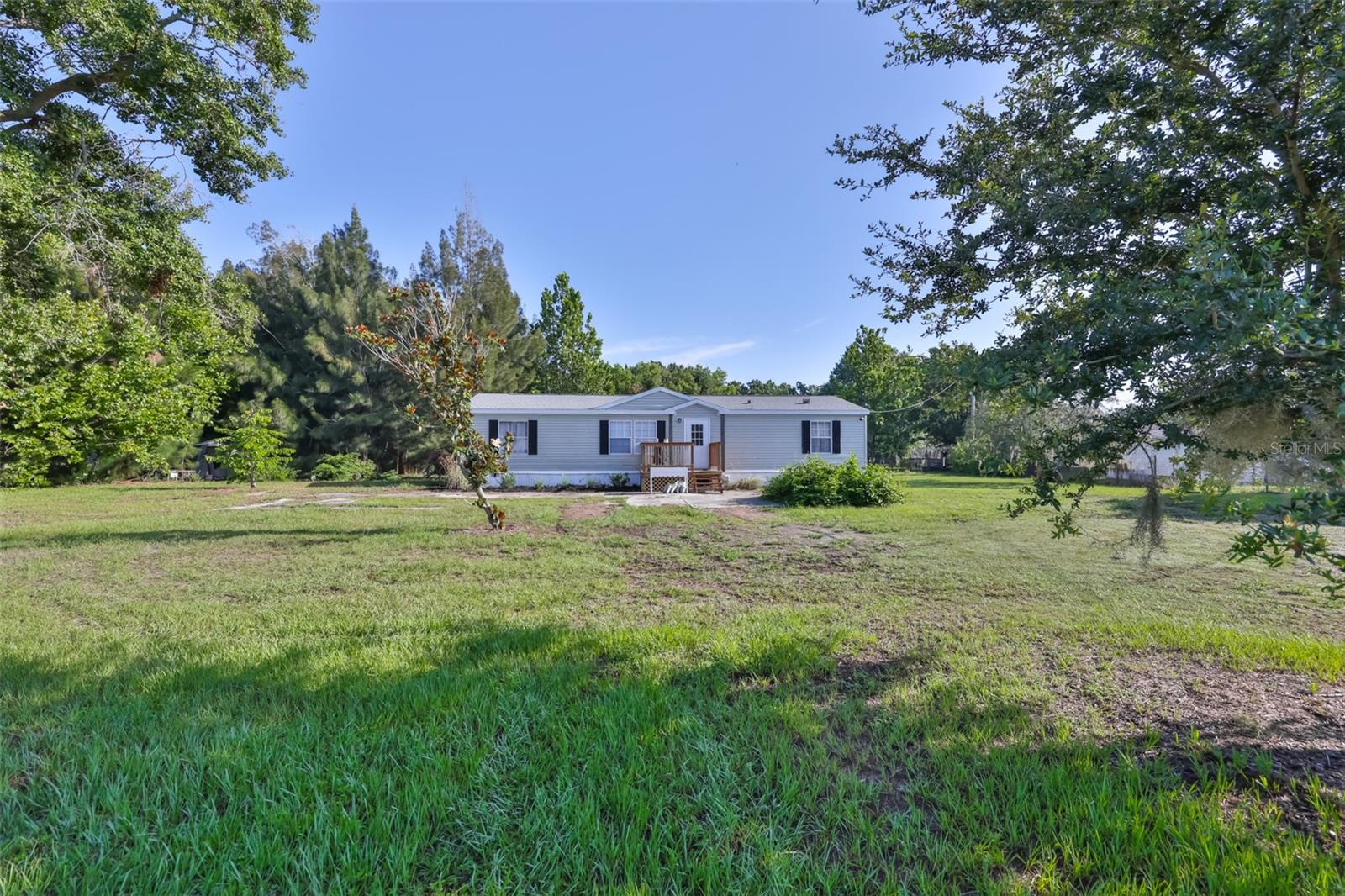 TROPICAL ACRES SOUTH UNIT 5A - Residential