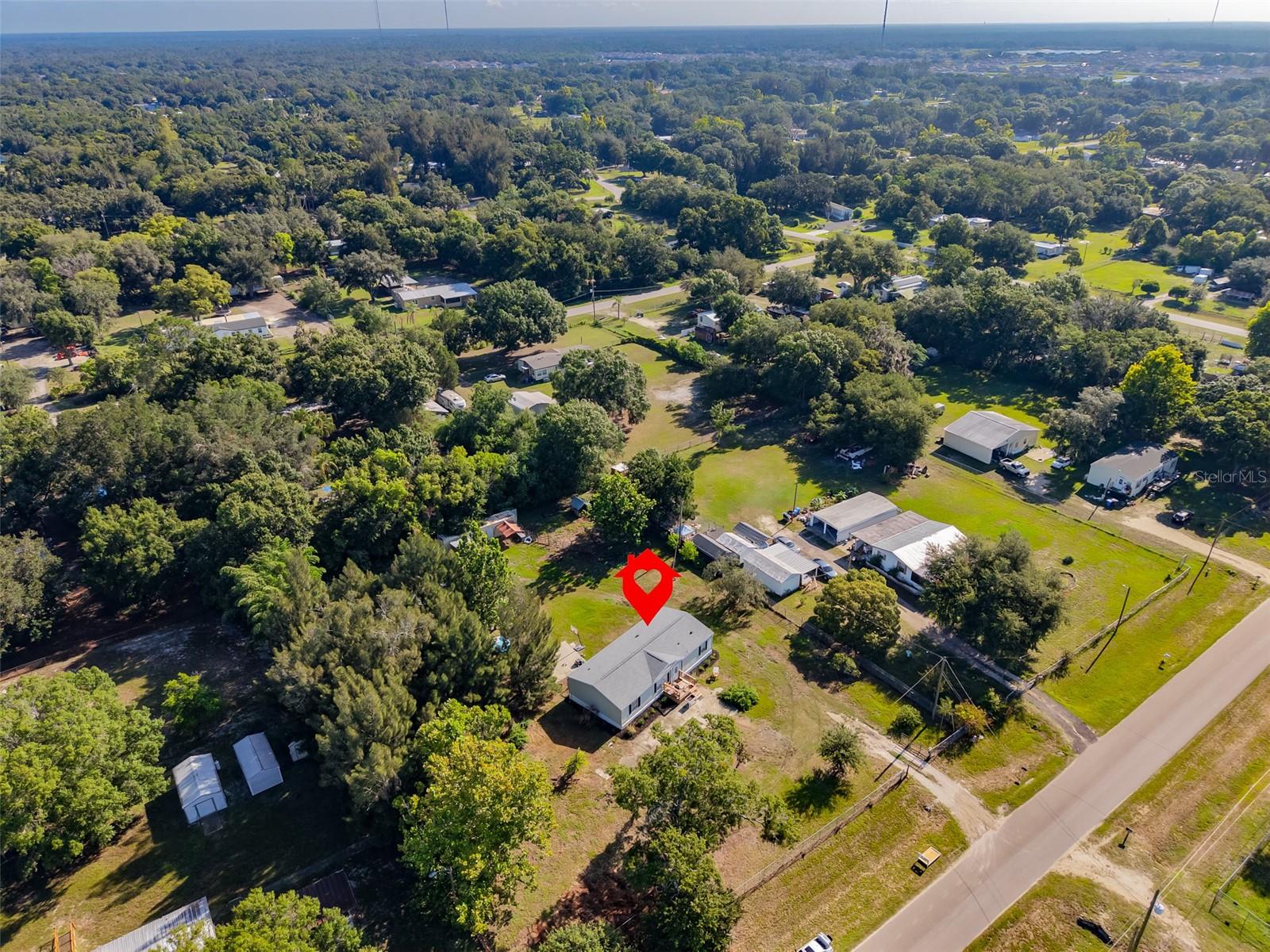 TROPICAL ACRES SOUTH UNIT 5A - Residential