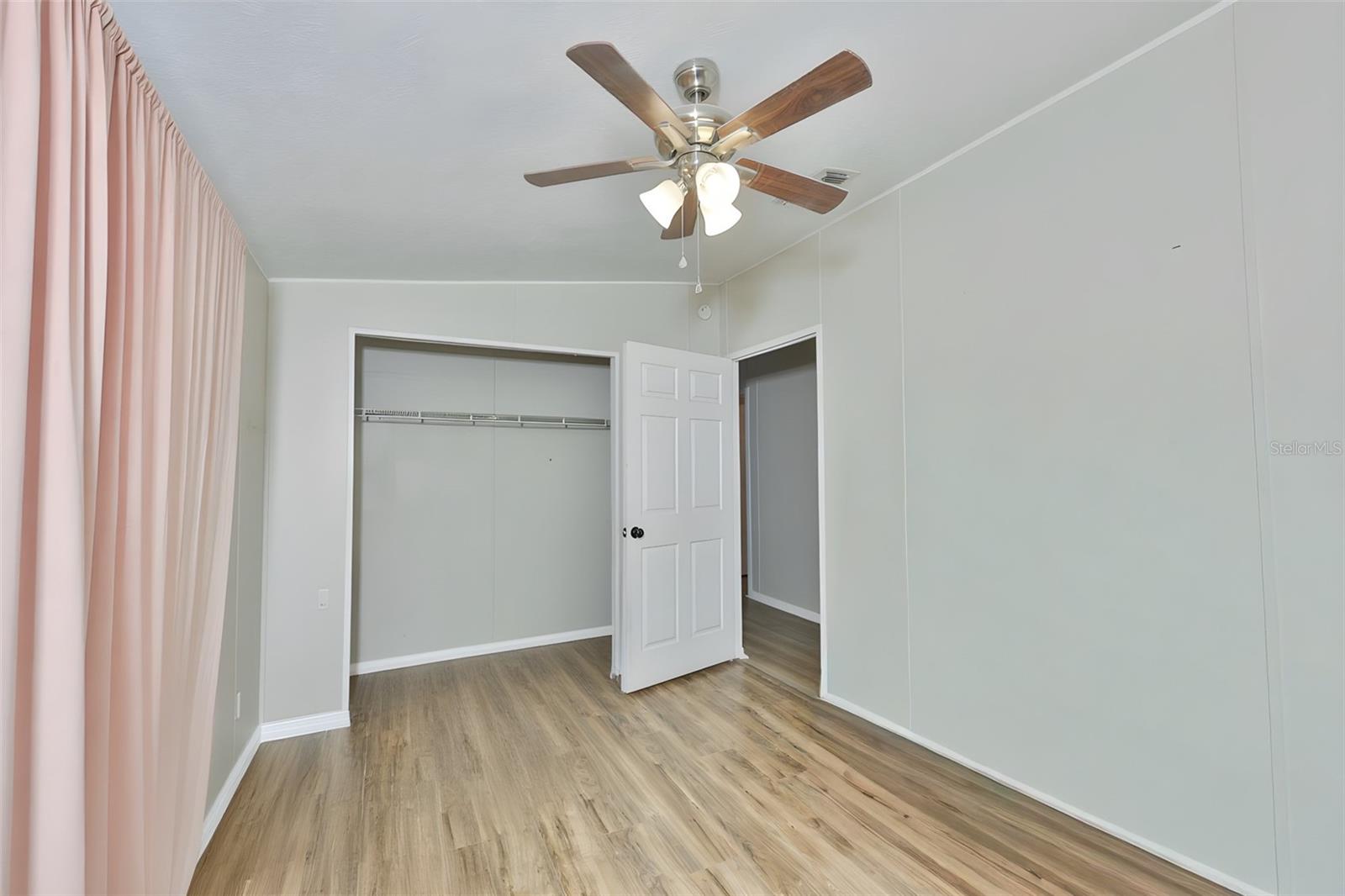 TROPICAL ACRES SOUTH UNIT 5A - Residential