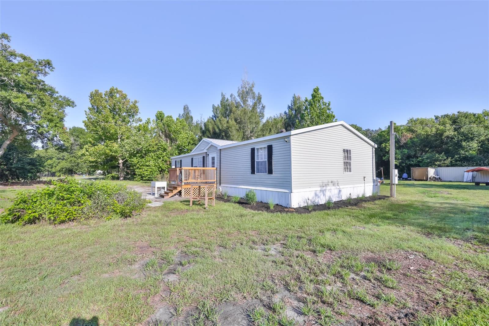 TROPICAL ACRES SOUTH UNIT 5A - Residential