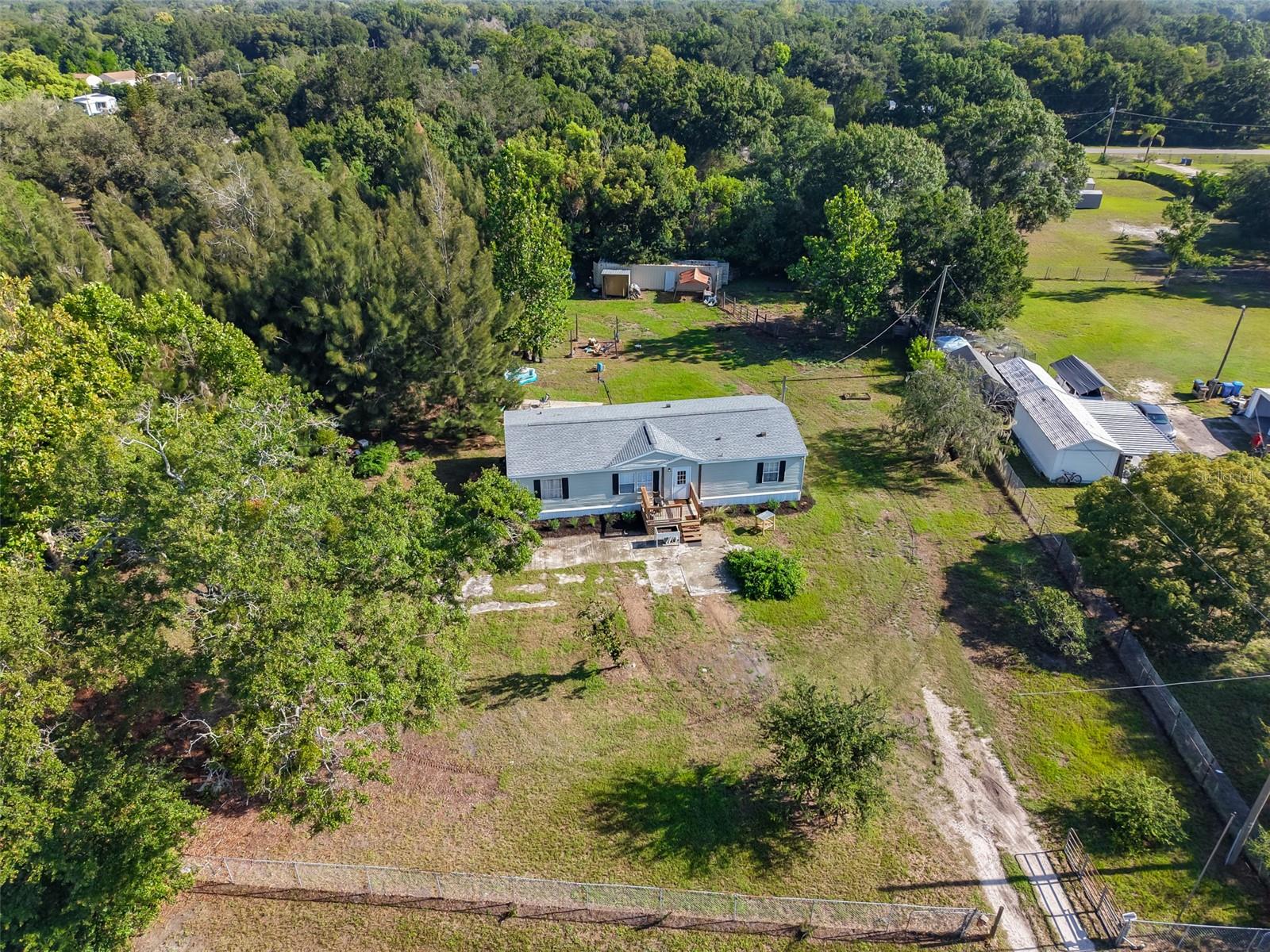 TROPICAL ACRES SOUTH UNIT 5A - Residential