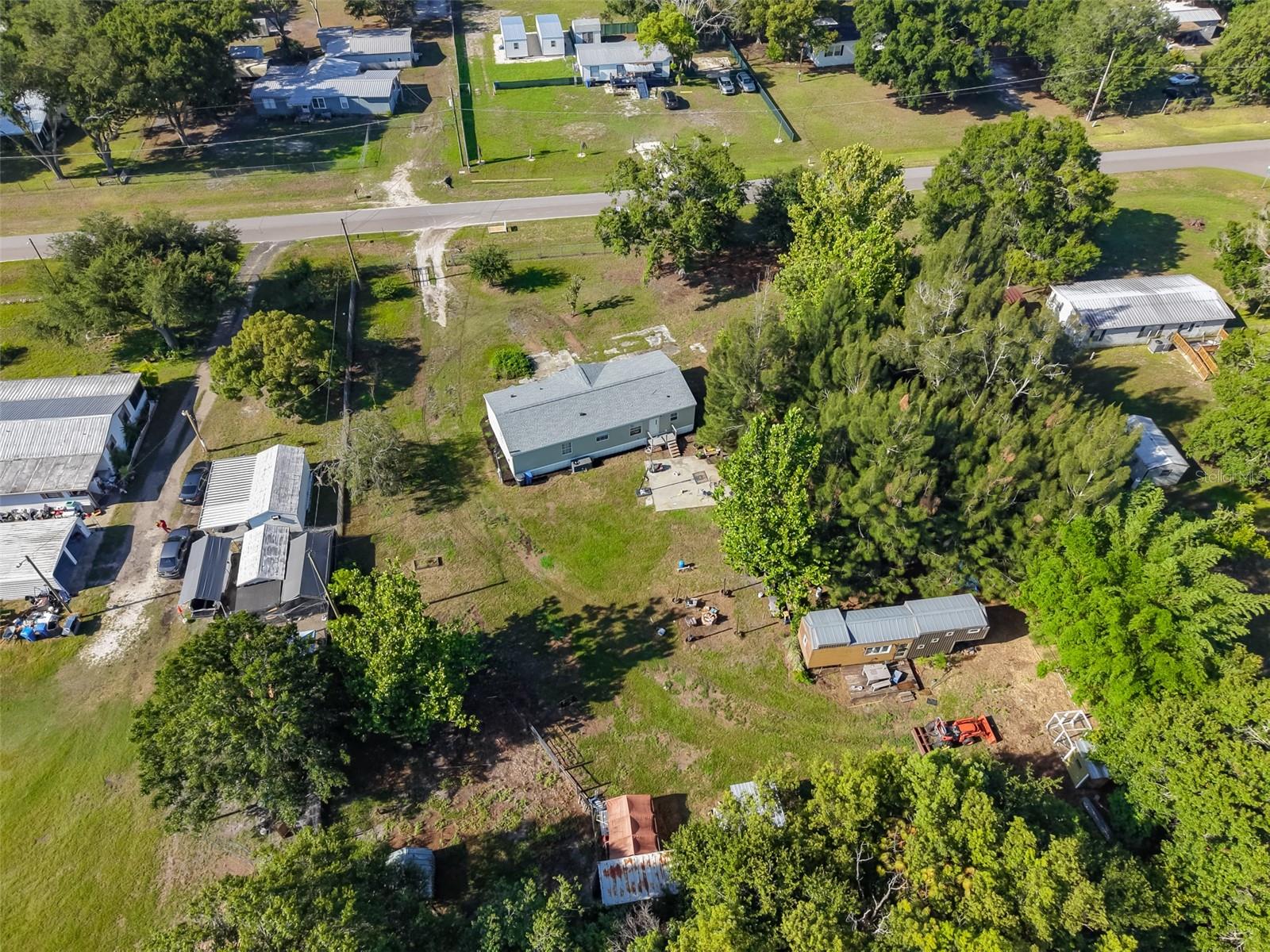 TROPICAL ACRES SOUTH UNIT 5A - Residential