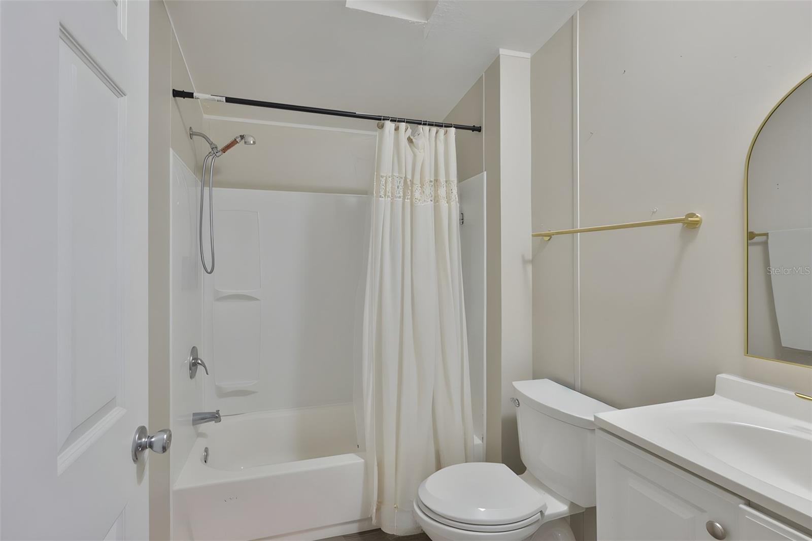 TROPICAL ACRES SOUTH UNIT 5A - Residential