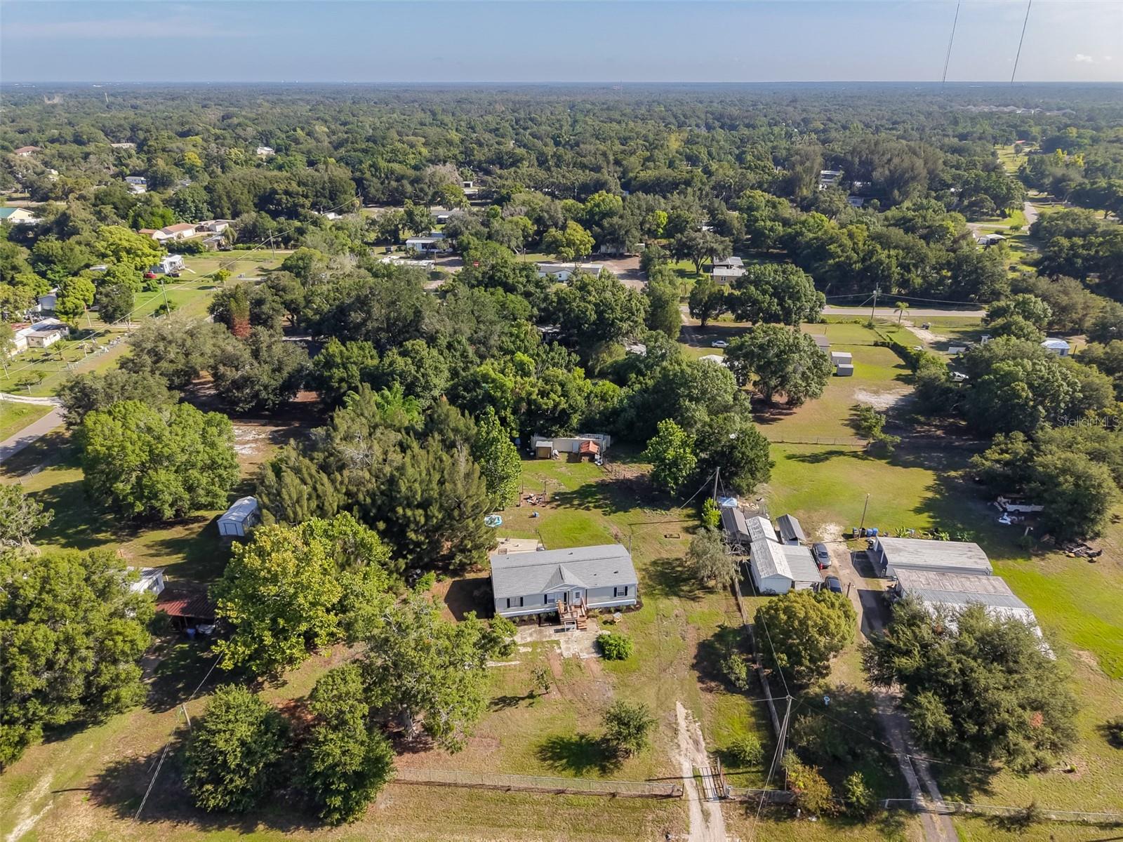 TROPICAL ACRES SOUTH UNIT 5A - Residential