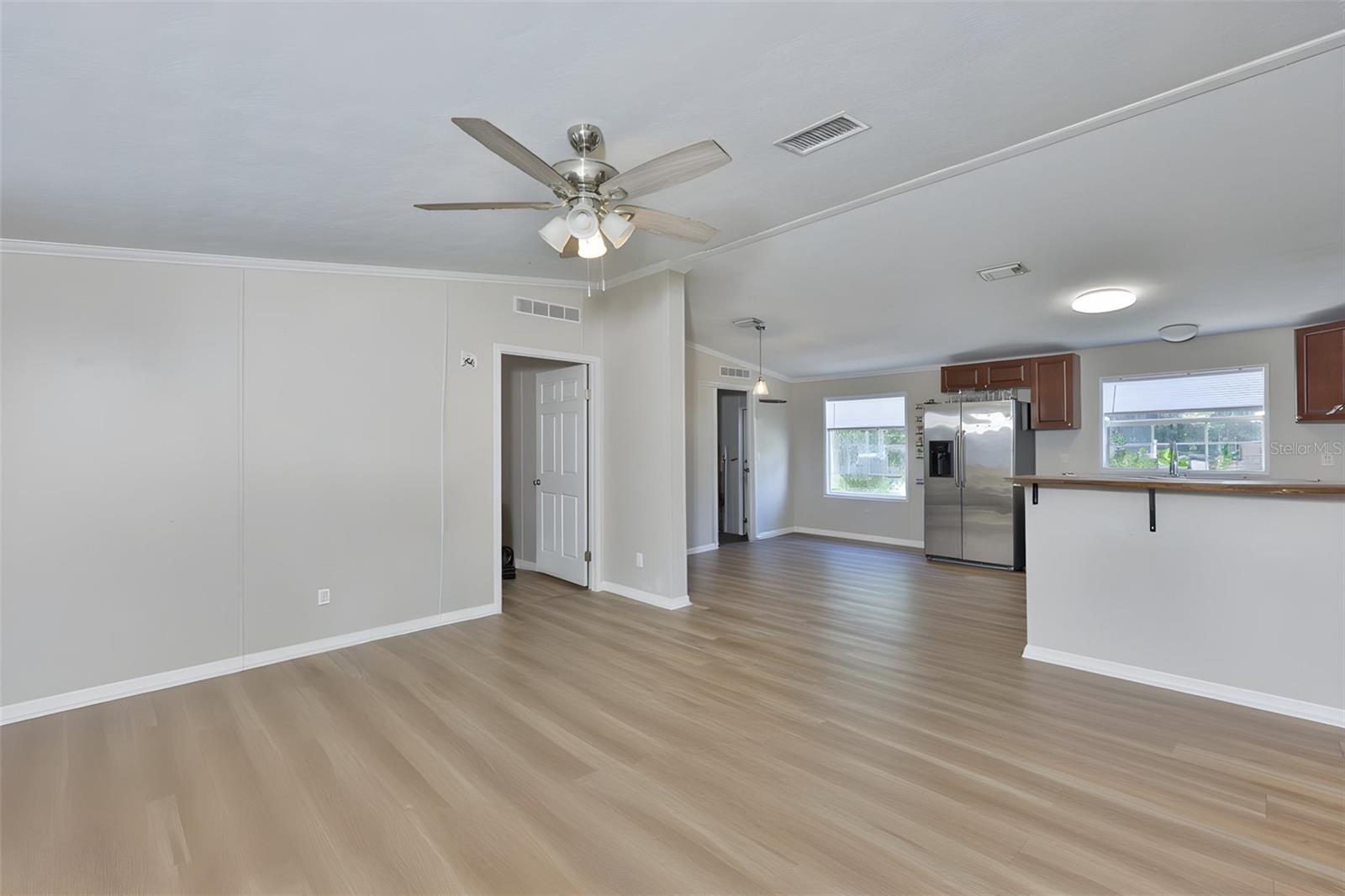 TROPICAL ACRES SOUTH UNIT 5A - Residential