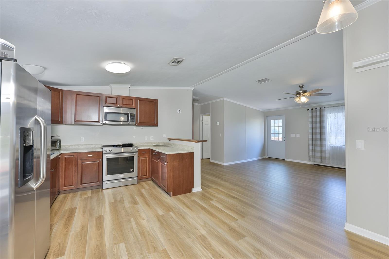 TROPICAL ACRES SOUTH UNIT 5A - Residential