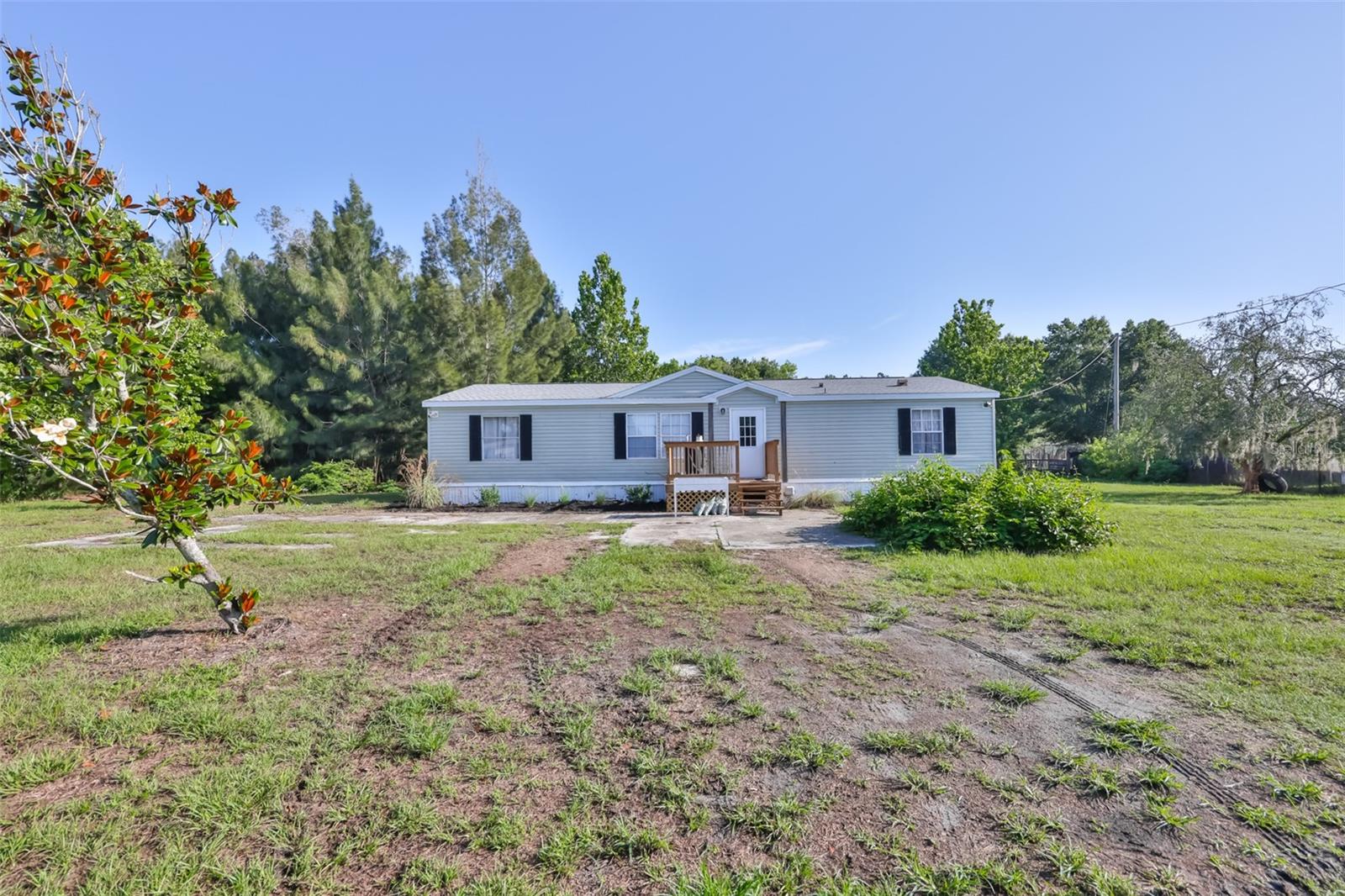 TROPICAL ACRES SOUTH UNIT 5A - Residential