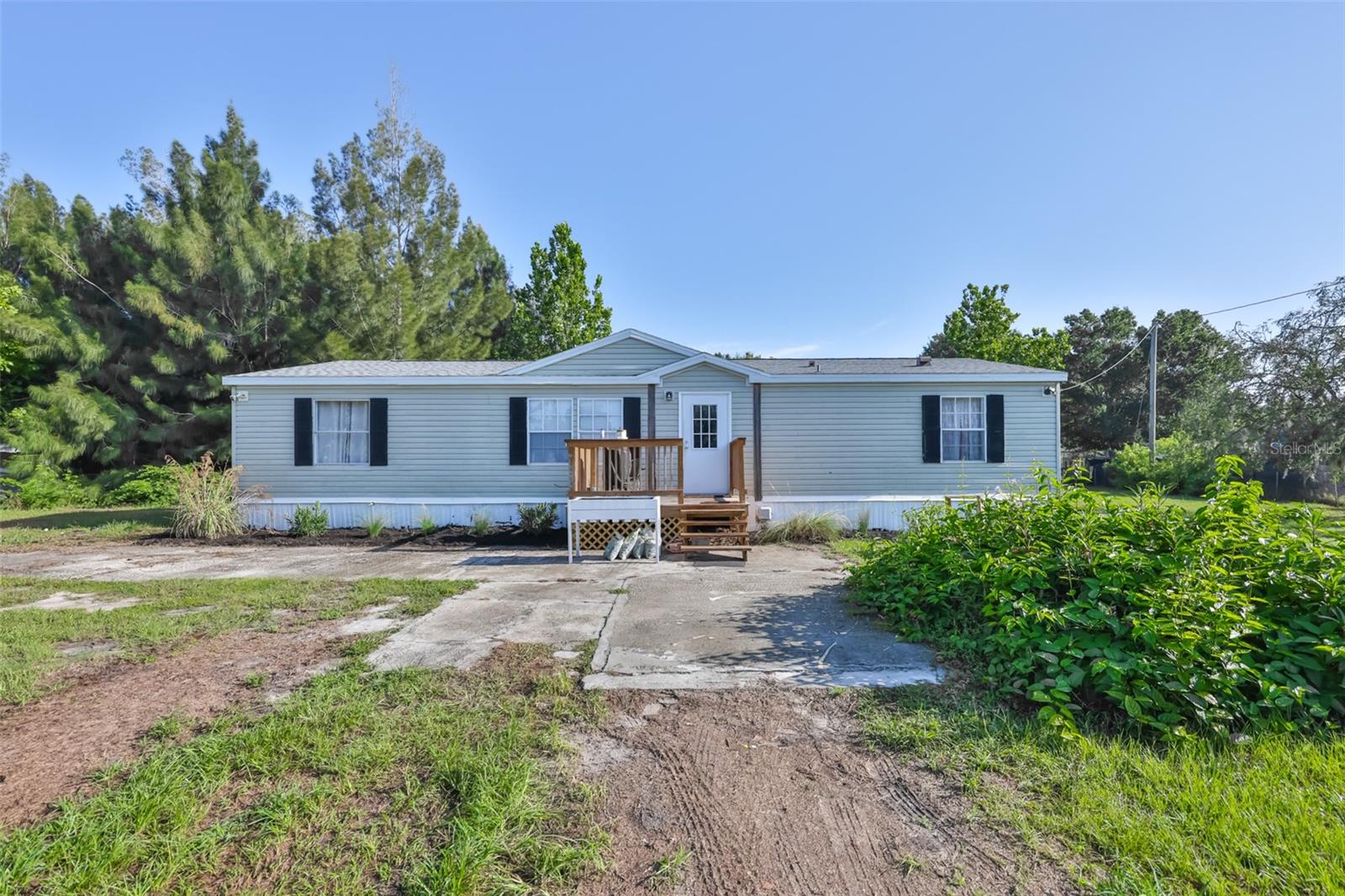 TROPICAL ACRES SOUTH UNIT 5A - Residential