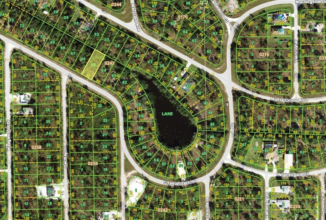 Discover the perfect opportunity to build your dream home or invest in the future at 27502 Sandrala Drive, Punta Gorda, FL 33955. Located in a growing area of Charlotte County, this residential lot offers a peaceful setting with easy access to shopping, dining, golf courses, marinas, and some of Southwest Florida’s best outdoor recreation. Enjoy proximity to US-41 and I-75, providing convenient travel to Punta Gorda, Fort Myers, and surrounding Gulf Coast destinations. With no HOA fees and plenty of room to bring your vision to life, this property is ideal for builders, investors, or anyone looking to secure a piece of Florida’s thriving real estate market. Build now or hold for the future—either way, this is an excellent opportunity in a rapidly developing area of Southwest Florida.