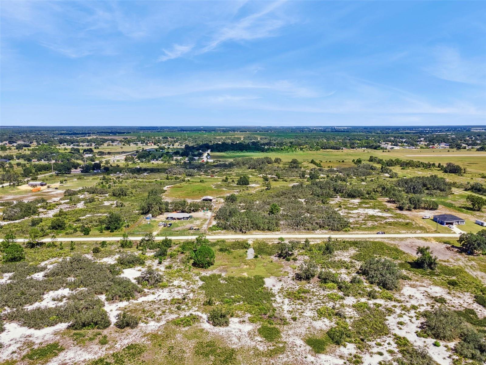 Discover the perfect canvas for your future in Avon Park Estates. This spacious 1.14-acre lot (49,665 sq. ft.) offers 165 feet of frontage and endless possibilities to design the home you’ve always envisioned. With no HOA and EU zoning, you have the freedom to build a modular or site-built residence tailored to your lifestyle.
Nestled in a serene community with utilities nearby, this property combines privacy with convenience. Enjoy quick access to Avon Park’s historic downtown, charming local shops, and diverse dining options. Nature enthusiasts will appreciate proximity to iconic lakes, including Lake Verona, and recreational spaces like Donaldson Park.
Whether you’re an investor, a homebuilder, or seeking a tranquil retreat in Central Florida, this lot provides a rare opportunity to create a personal haven or a smart investment. Embrace the lifestyle you’ve been dreaming of—this lot is ready for your vision.