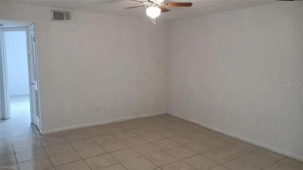 EDISON PARK - Residential Lease