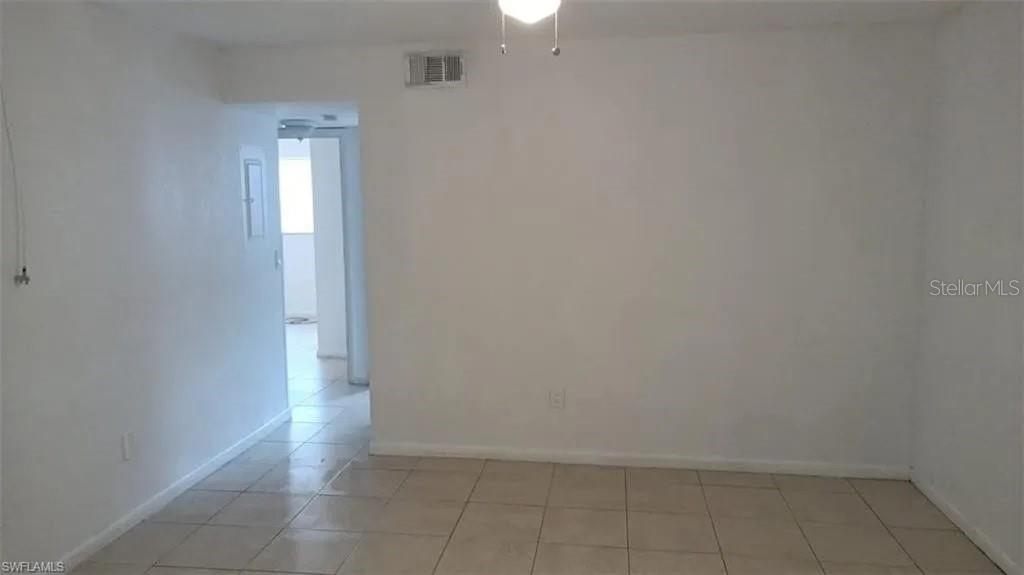 EDISON PARK - Residential Lease
