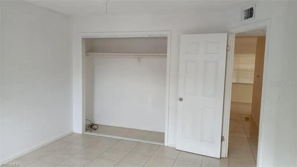 EDISON PARK - Residential Lease