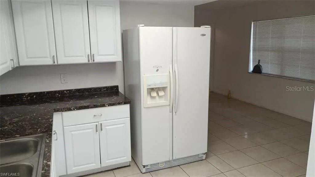 EDISON PARK - Residential Lease