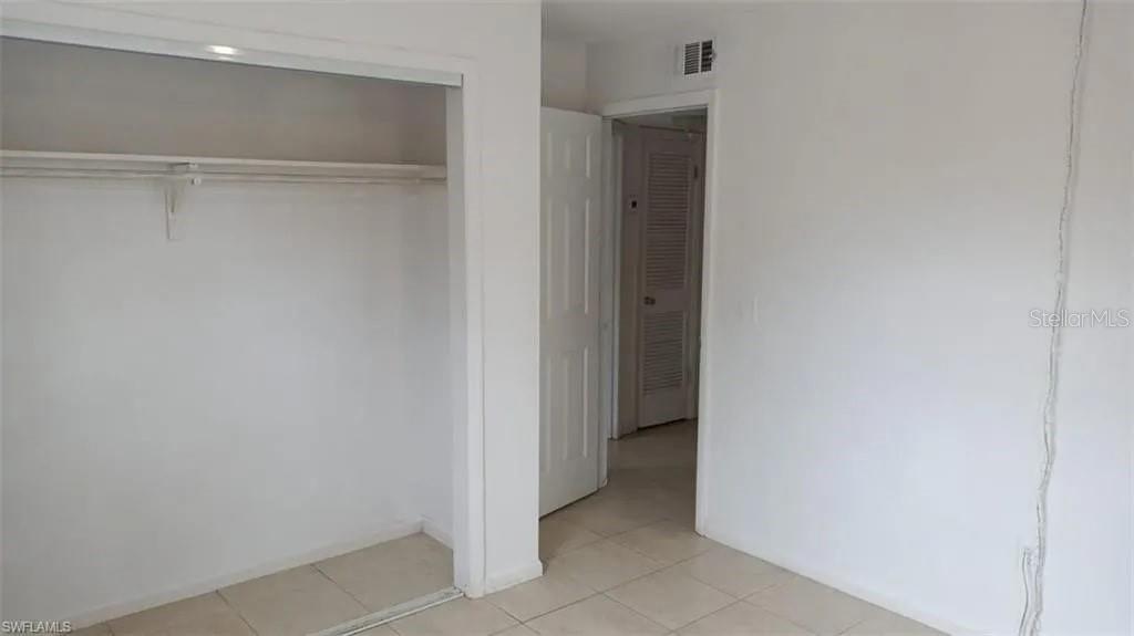 EDISON PARK - Residential Lease