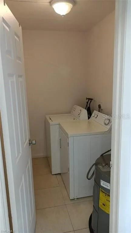 EDISON PARK - Residential Lease