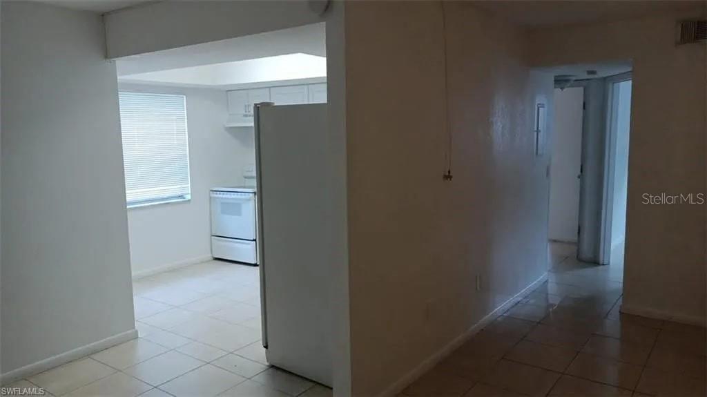EDISON PARK - Residential Lease