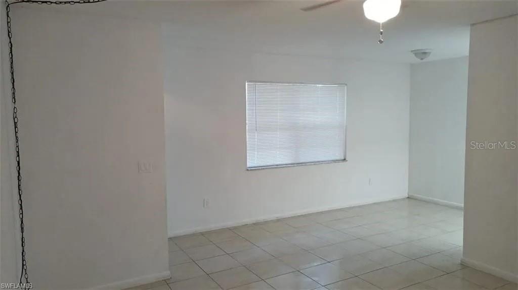 EDISON PARK - Residential Lease