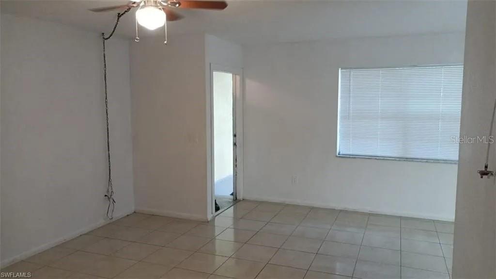 EDISON PARK - Residential Lease