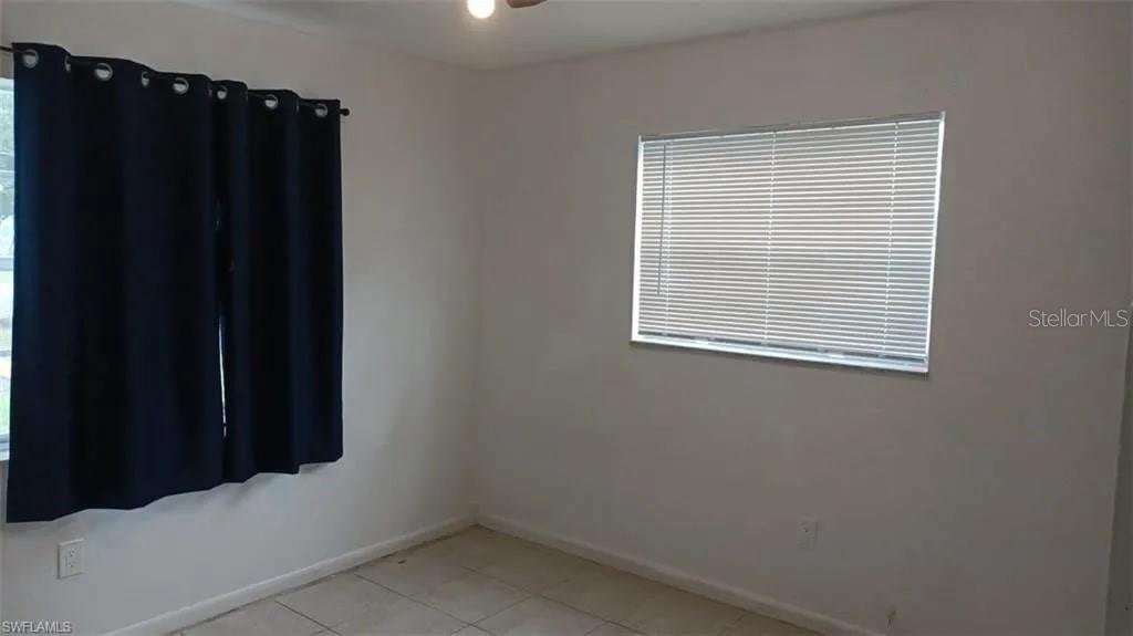 EDISON PARK - Residential Lease