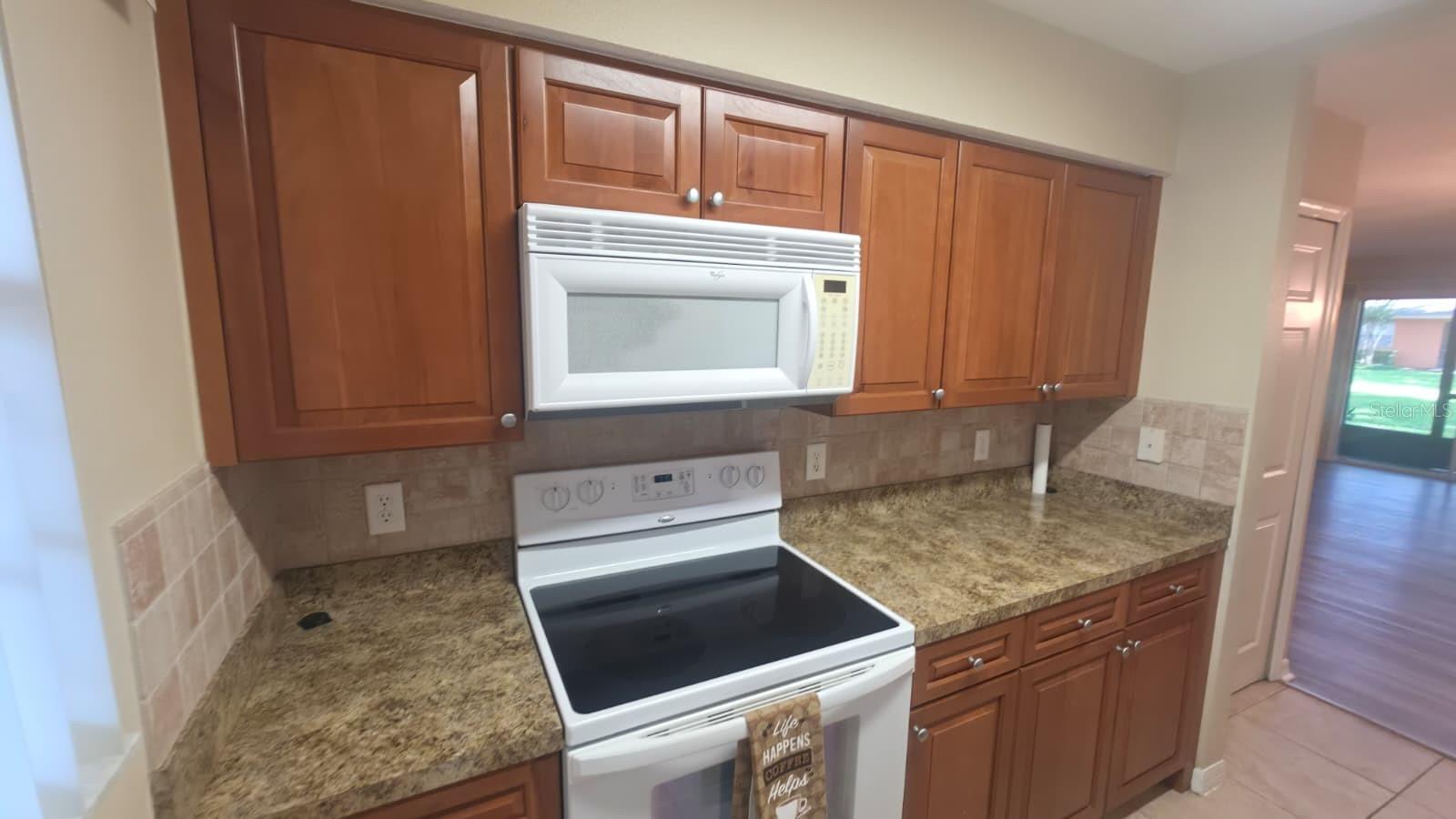 WRENWOOD CONDO - Residential