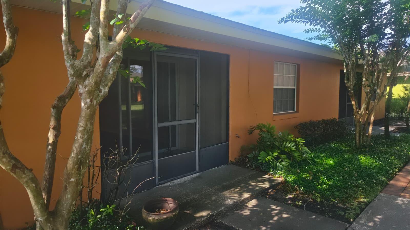WRENWOOD CONDO - Residential