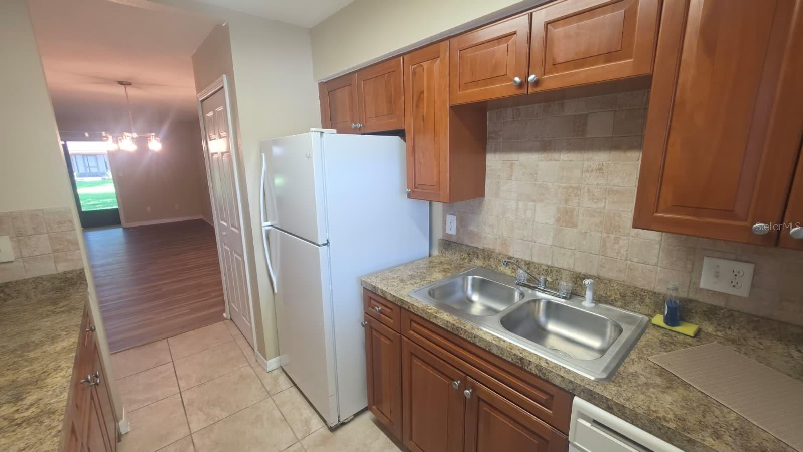 WRENWOOD CONDO - Residential