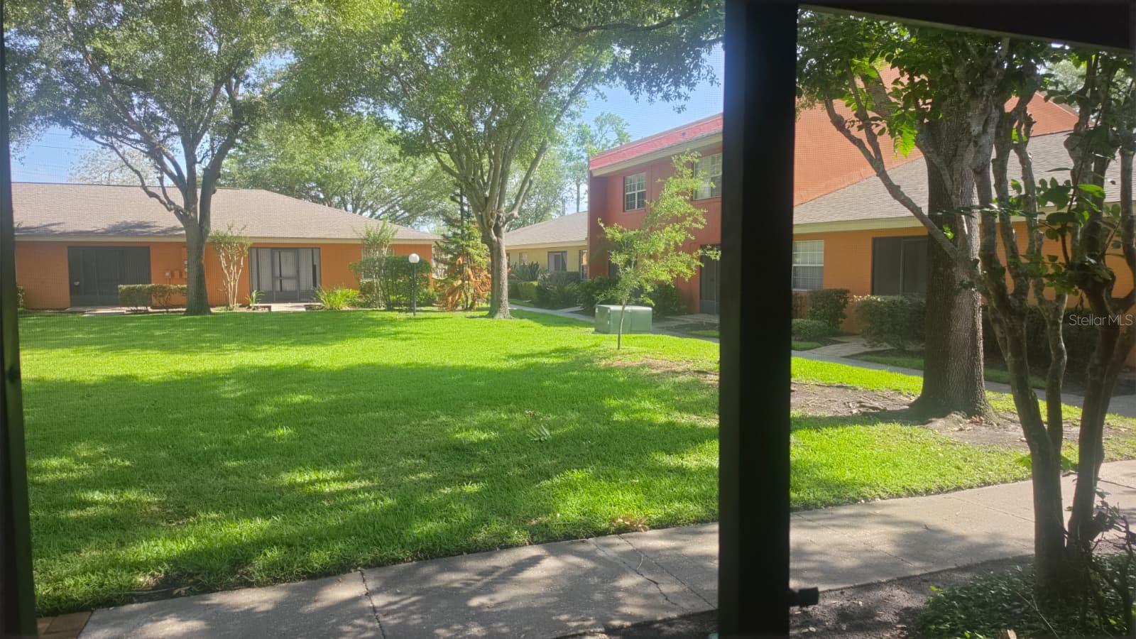 WRENWOOD CONDO - Residential