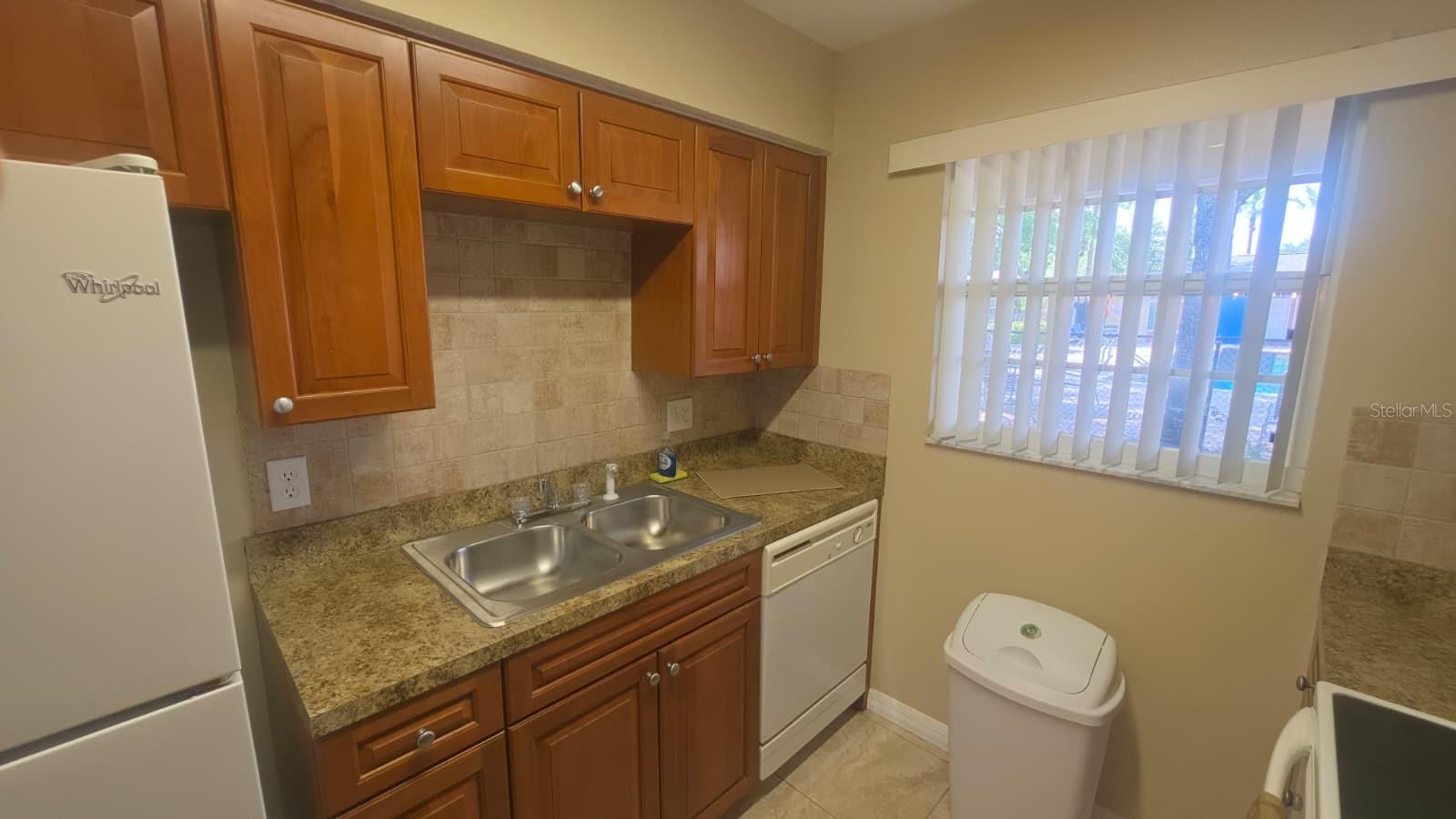 WRENWOOD CONDO - Residential