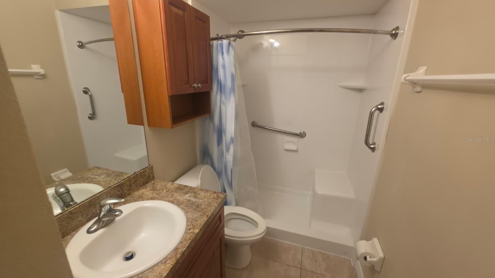 WRENWOOD CONDO - Residential