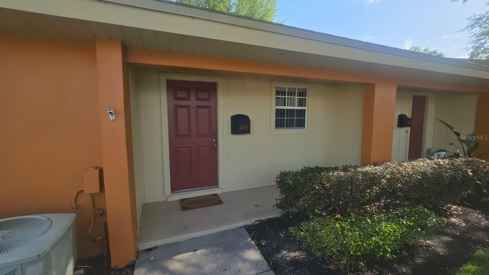 WRENWOOD CONDO - Residential