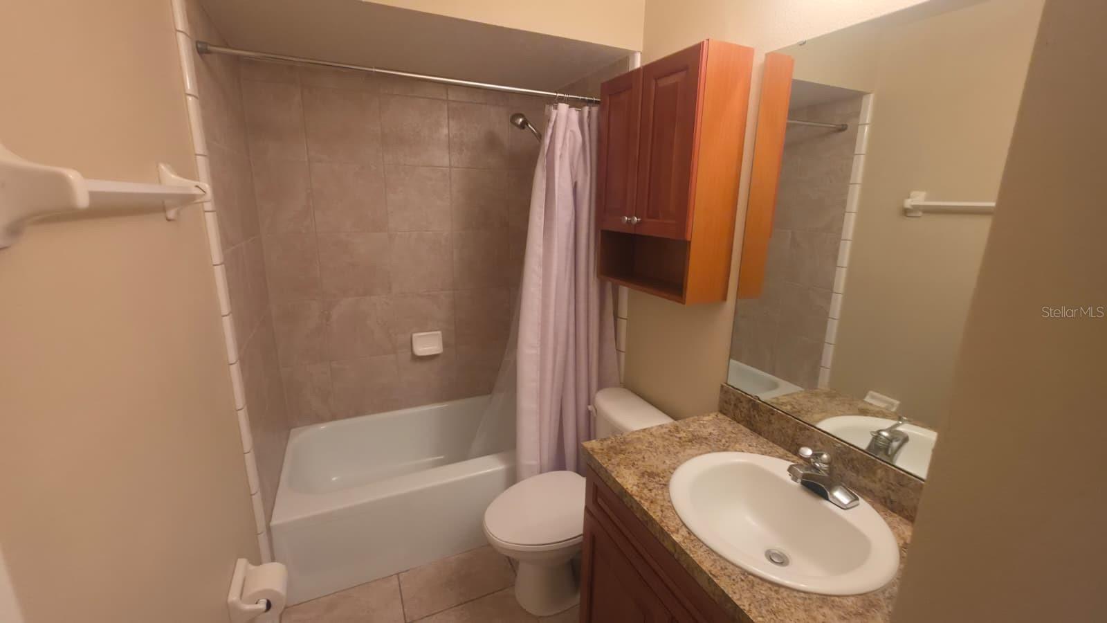WRENWOOD CONDO - Residential