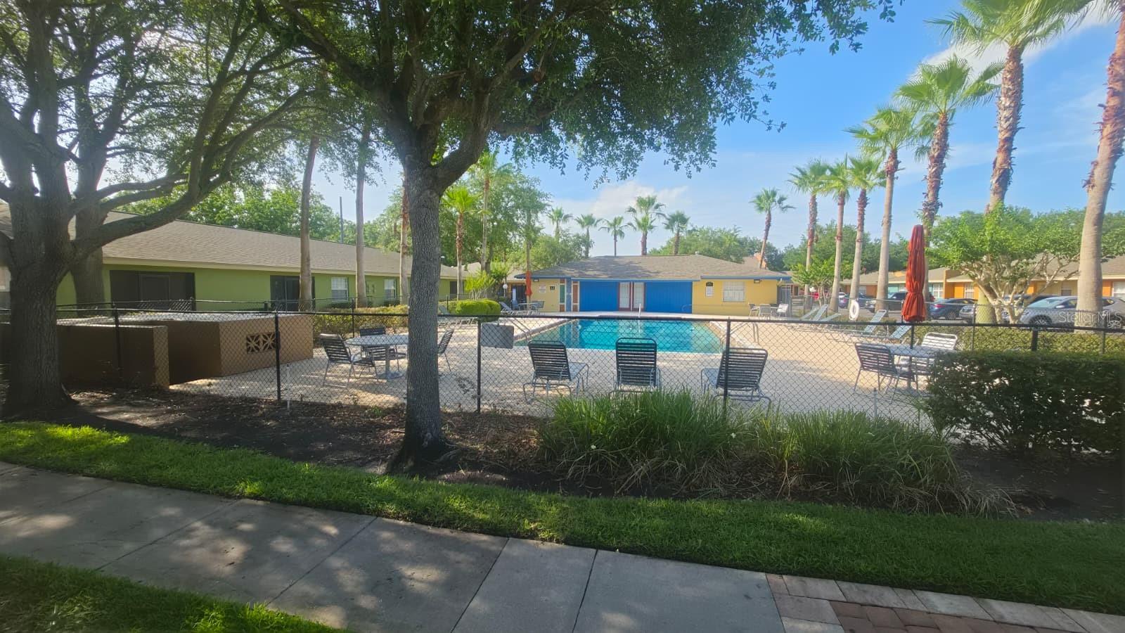 WRENWOOD CONDO - Residential