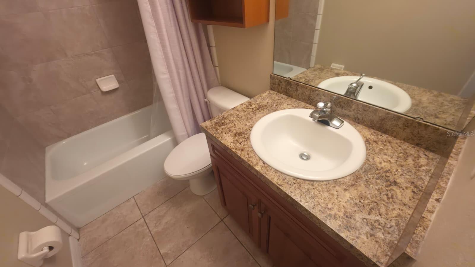 WRENWOOD CONDO - Residential