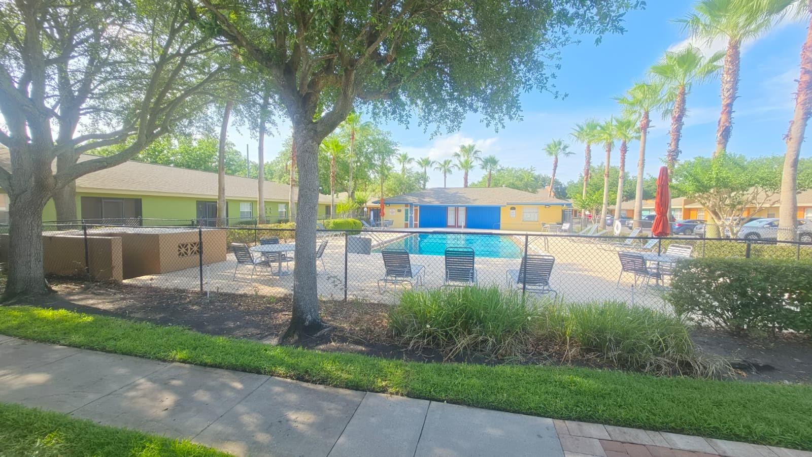 WRENWOOD CONDO - Residential