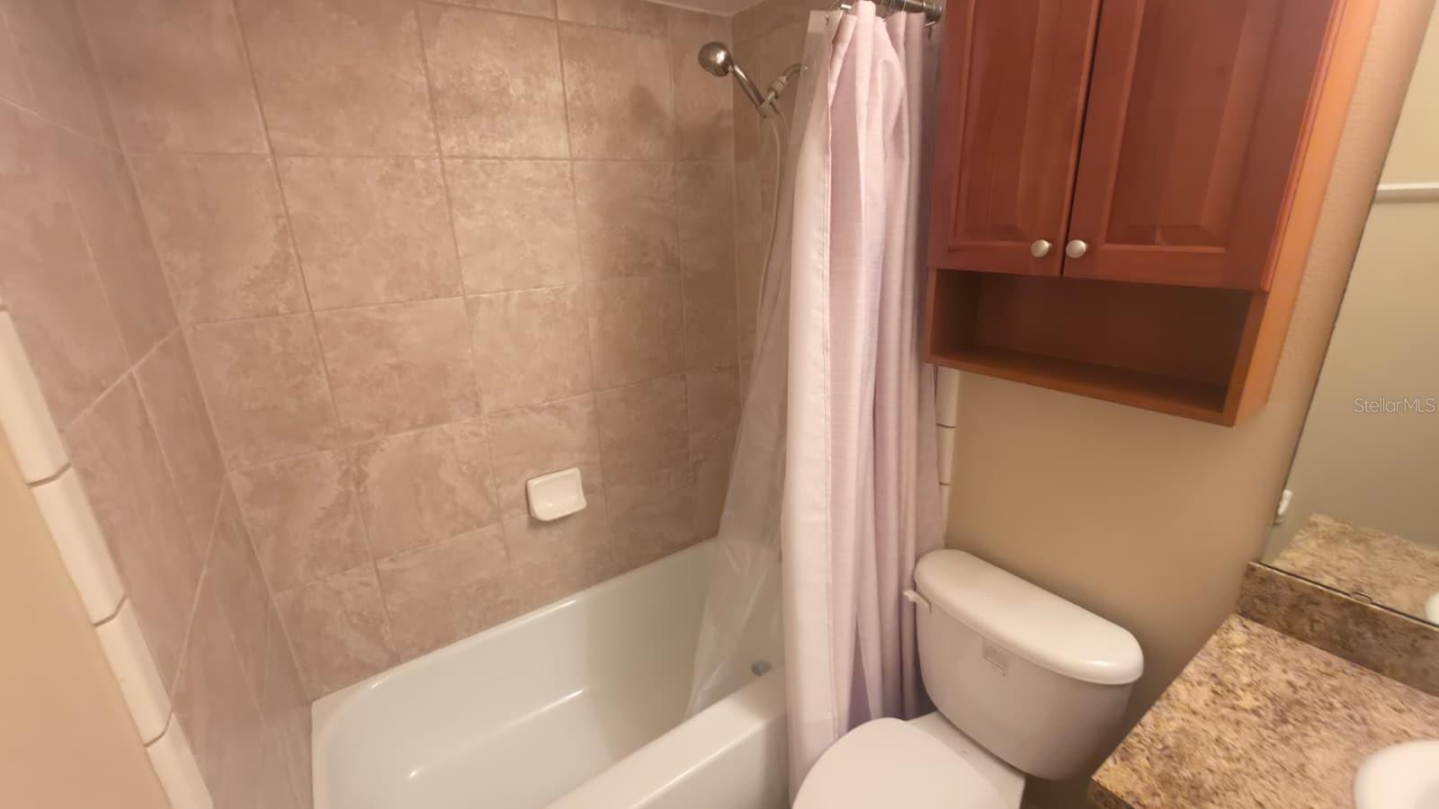 WRENWOOD CONDO - Residential