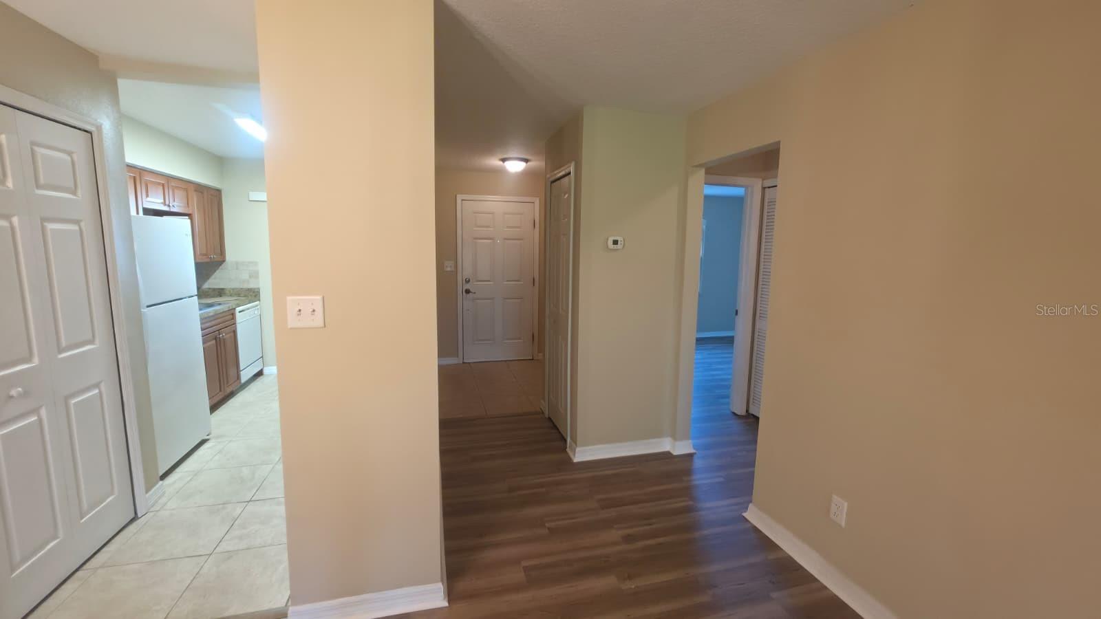 WRENWOOD CONDO - Residential