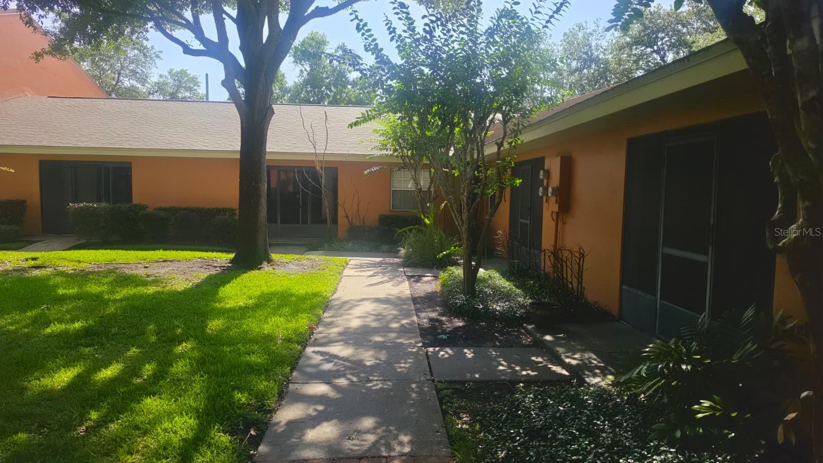 WRENWOOD CONDO - Residential