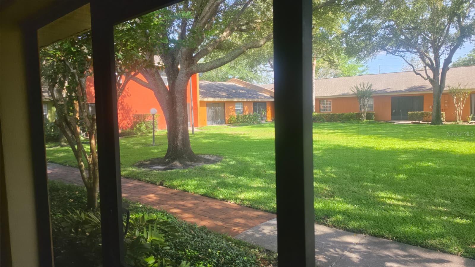 WRENWOOD CONDO - Residential