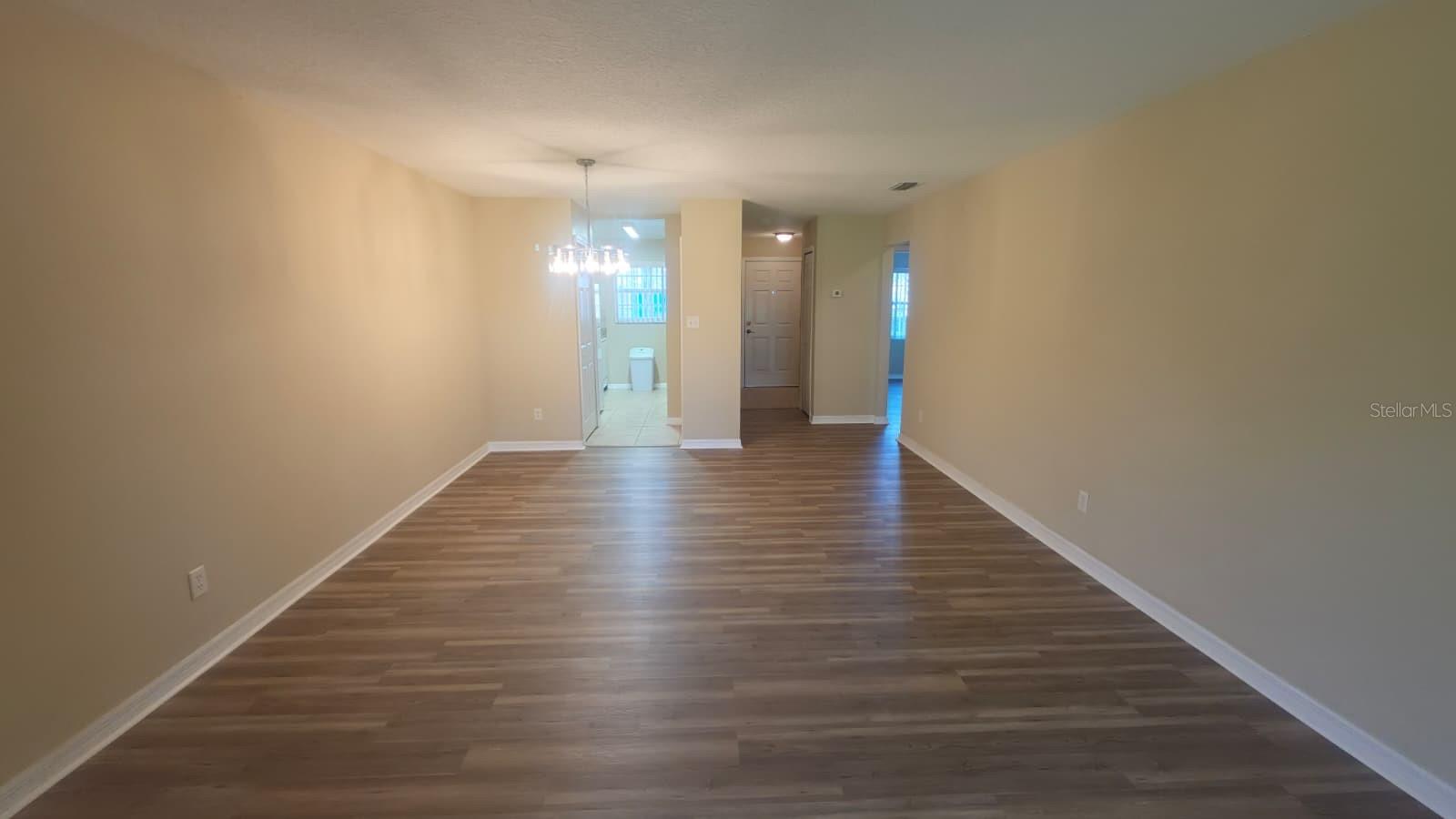 WRENWOOD CONDO - Residential