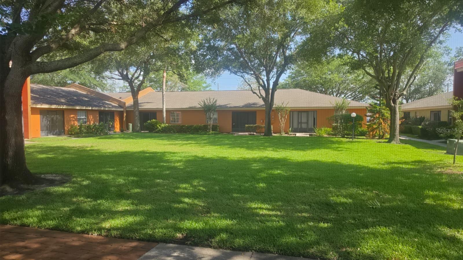 WRENWOOD CONDO - Residential
