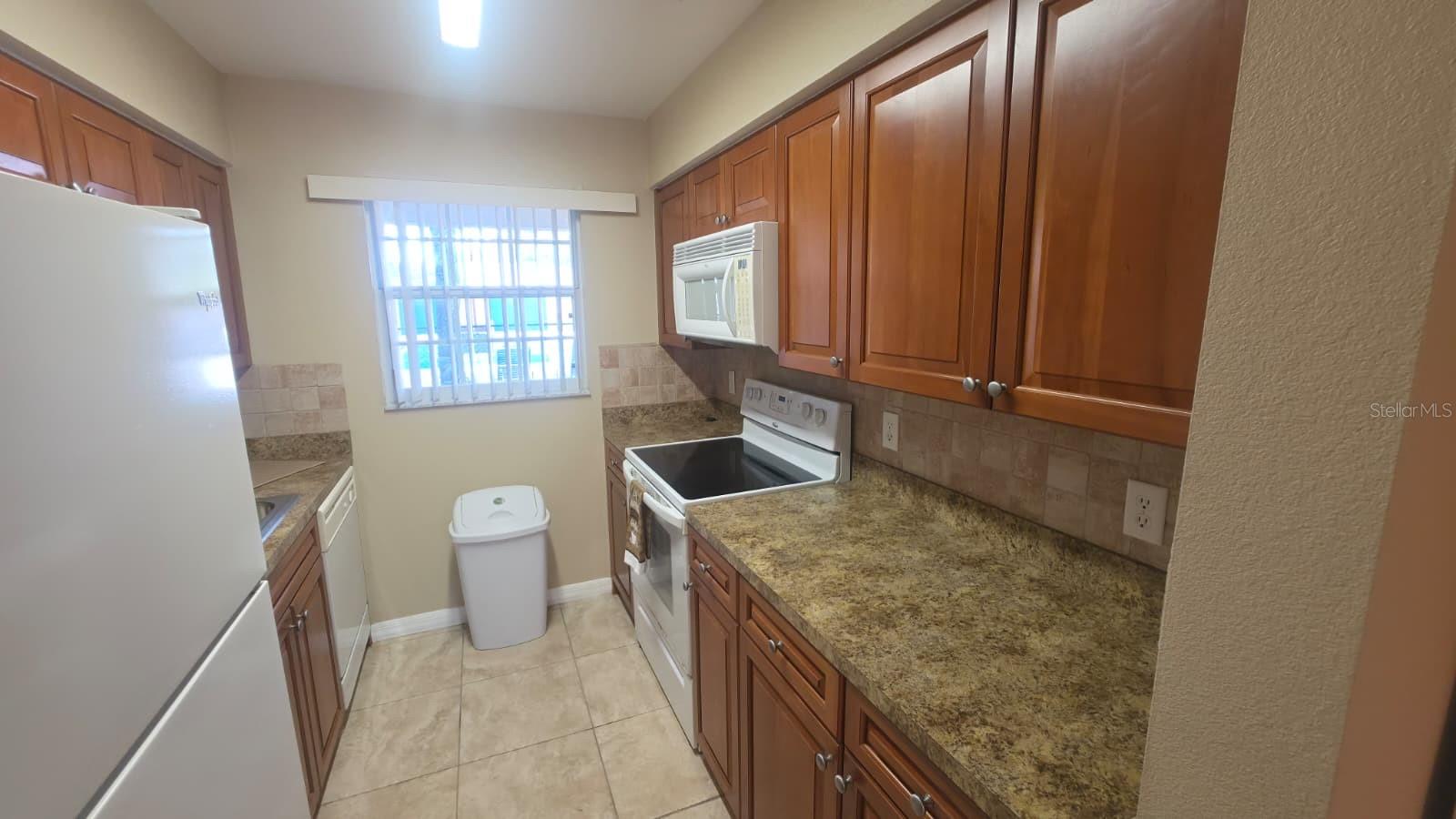 WRENWOOD CONDO - Residential