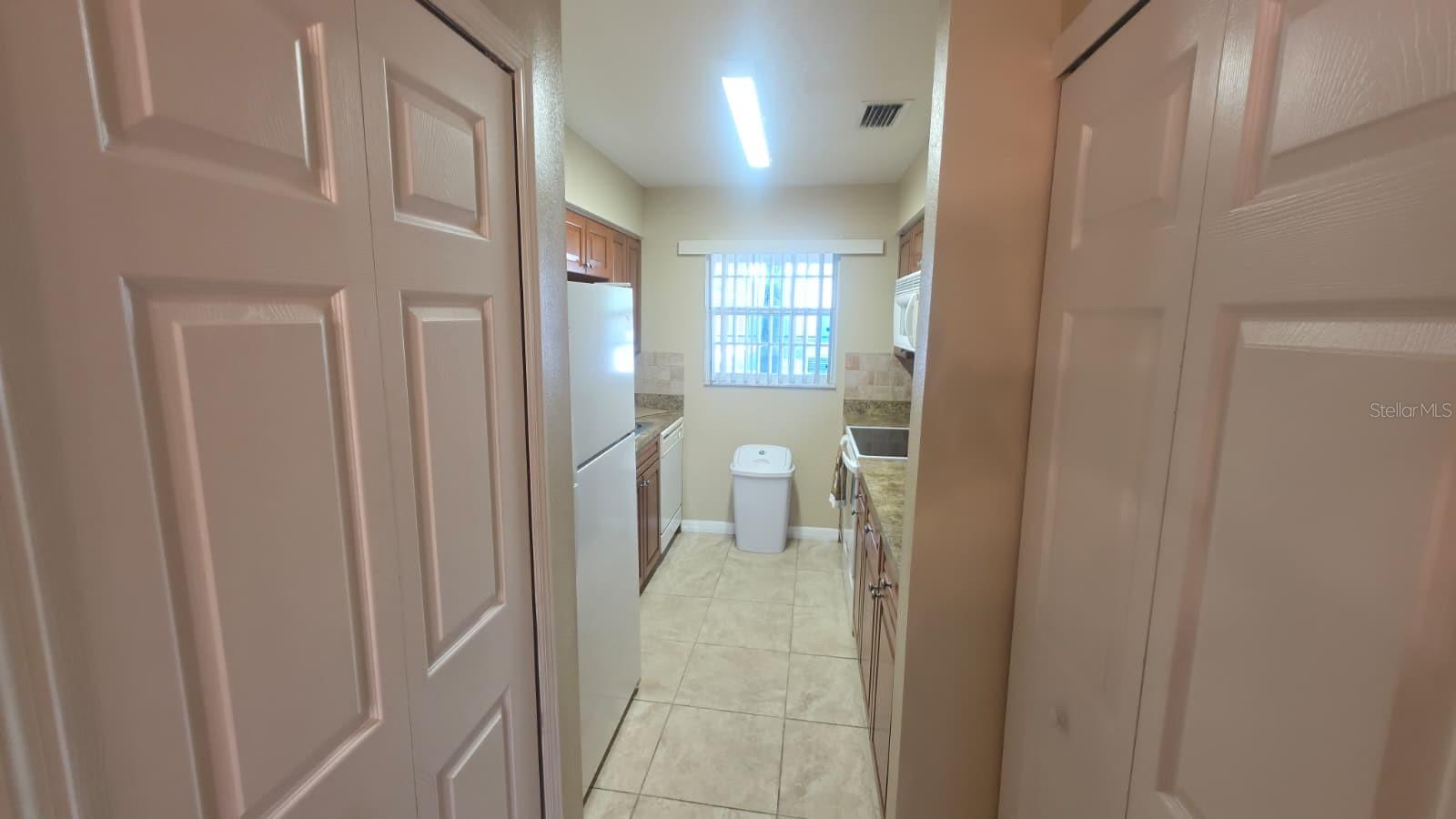 WRENWOOD CONDO - Residential