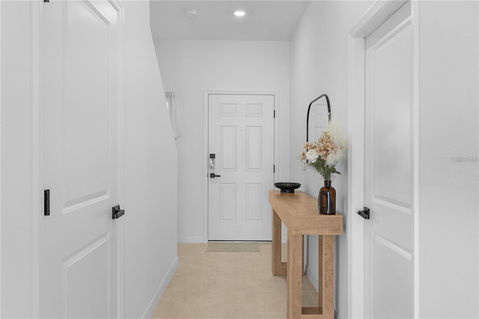 WATERSTONE - Residential Lease