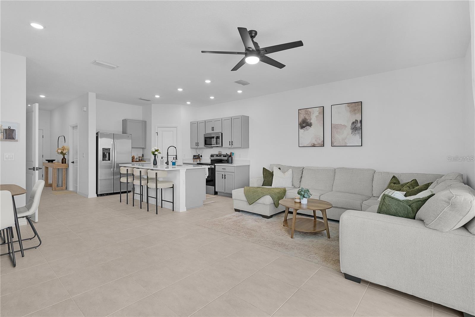 WATERSTONE - Residential Lease